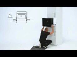 AEG KKA894500M 2.5L Coffee Machine - Stainless Steel -Home Kitchen d10a2ff9b55410f72d4eddf10ec08b2ee416f5ed20bc6f12b9c44a06dd27b9aa