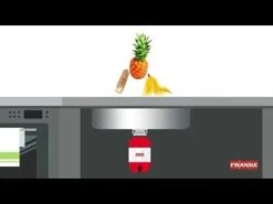 Franke Turbo Elite Waste Disposal Unit TE-50 - 134.0473.235 -Home Kitchen d572d815b00790e5885c903c8c033c77ff7ca984d963df4cf2baf70d54eddf85 1