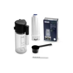 De'Longhi Magnifica Evo Fully Automatic Bean To Cup Coffee Machine - Titanium Grey & Black - ECAM290.83.TB -Home Kitchen d e delonghi ecam290.83.tb 1