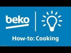Beko KDVC563AW 50cm Electric Double Oven Ceramic Cooker - White -Home Kitchen de08d222909363ee0c7a17f47474e41d45f0e6b4022ff11388473fadc755a4b9