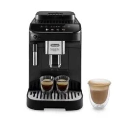De'Longhi Magnifica Evo Doppio+ Automatic Coffee Machine - ECAM290.22B