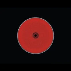 Electrolux EHF6140ISK 60cm Electric Hob - Black -Home Kitchen e l electrolux ehf6140isk hob