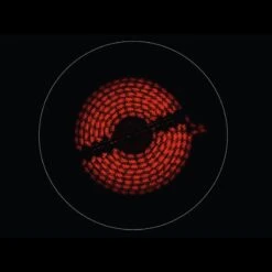 Electrolux EHF6140ISK 60cm Electric Hob - Black -Home Kitchen e l electrolux ehf6140isk hob2