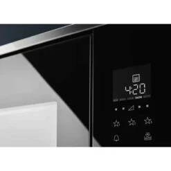 Electrolux KMFE172TEX BI S/O Microwave - Black 11 Electrolux KMFE172TEX BI S/O Microwave - Black -Home Kitchen e l electrolux kmfe172tex touch