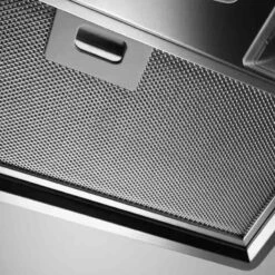 Electrolux LFG235S 52cm Integrated Cooker Hood - Grey -Home Kitchen e l electrolux lfg235s filter