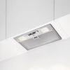 Electrolux LFG235S 52cm Integrated Cooker Hood - Grey