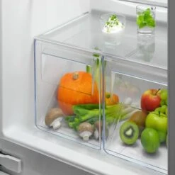 Electrolux LNT3LF18S5 Built In 50/50 Low Frost Fridge Freezer - White 7 Electrolux LNT3LF18S5 Built In 50/50 Low Frost Fridge Freezer - White -Home Kitchen e l electrolux lnt3lf18s5 storage