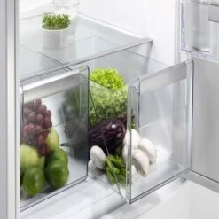 Electrolux LNT3LF18S5 Built In 50/50 Low Frost Fridge Freezer - White 9 Electrolux LNT3LF18S5 Built In 50/50 Low Frost Fridge Freezer - White -Home Kitchen e l electrolux lnt3lf18s5 storage2