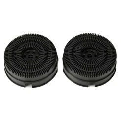 Elica CFC0141571 Charcoal Filter For Multiple Hoods (Pair) - CFC0141571