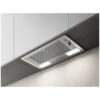 Elica Era HE 80cm Integrated Cooker Hood - Stainless Steel - PRF0189359