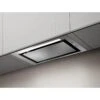 Elica Sleek 2.0 80cm Integrated Cooker Hood - Stainless Steel - PRF0095073A