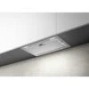 Elica PRF0189396 Fold 60cm Integrated Cooker Hood - Grey