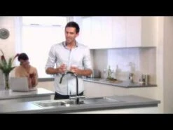 Franke Minerva Original 3-in-1 Manual Kitchen Tap - Chrome - 119.0518.861 7 Franke Minerva Original 3-in-1 Manual Kitchen Tap - Chrome - 119.0518.861 -Home Kitchen f59db1ff19dbfd882d9b215c5d8061ad779cac0de0074e2855798be52ab0905d