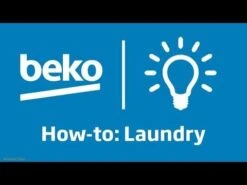Beko WTL74051W Freestanding 7kg 1400rpm Washing Machine - White -Home Kitchen ffb8c30739f1b53bdd73ab4b689e01132cd1b51a0a8f8d5a381a81e963cc4d12