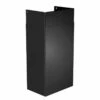 Franke Maris 2.0 Chimney Kit - Black - 112.0285.288