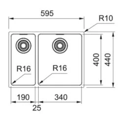 Home Kitchen -Home Kitchen franke maris 1220553949 dimensions 2