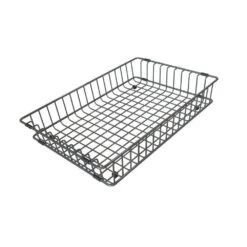 Reginox Stainless Steel Wire Basket For BEST Sinks - GSSB 03 SSWB