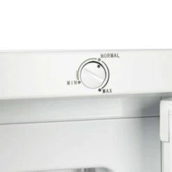 Haden HZ184W 55cm Under Counter Freezer - White - HZ184W -Home Kitchen h a haden hz184w 2