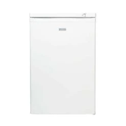 Haden HZ184W 55cm Under Counter Freezer - White - HZ184W