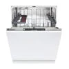 Hoover H300 HI 3E9E0S-80 F/I 13 Place Dishwasher - White