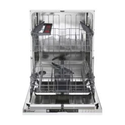 Hoover H300 HI 3E9E0S-80 F/I 13 Place Dishwasher - White 14 Hoover H300 HI 3E9E0S-80 F/I 13 Place Dishwasher - White -Home Kitchen h o hoover hi 3e9e0s 80 inside1