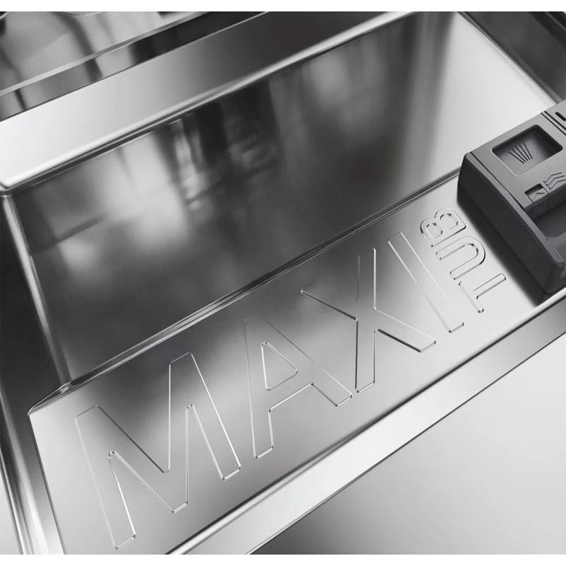 Hoover H300 HI 3E9E0S-80 F/I 13 Place Dishwasher - White 6 Hoover H300 HI 3E9E0S-80 F/I 13 Place Dishwasher - White - Image 6