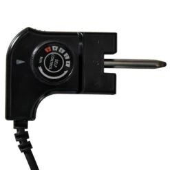 HOMCOM 1600W Non-Stick Teppanyaki Table Top Grill - Black - 800-109V70 -Home Kitchen homcom 800109v70 1