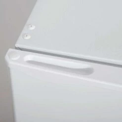 HOMCOM 91 Litre Freestanding Under Counter Fridge With Chiller Box - White - 800-129V70WT 15 HOMCOM 91 Litre Freestanding Under Counter Fridge With Chiller Box - White - 800-129V70WT -Home Kitchen homcom 800129v70wt frame