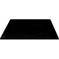 Hotpoint ACO 654 NE 65cm Induction Hob - Black