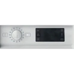 Hotpoint BI WDHG 75148 UK N Built In 1400rpm Washer Dryer -Home Kitchen hotpoint bi wdhg 75148 uk n 10