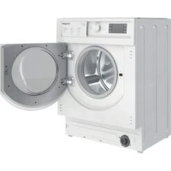 Hotpoint BI WDHG 75148 UK N Built In 1400rpm Washer Dryer -Home Kitchen hotpoint bi wdhg 75148 uk n 2