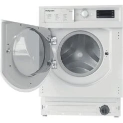 Hotpoint BI WDHG 75148 UK N Built In 1400rpm Washer Dryer -Home Kitchen hotpoint bi wdhg 75148 uk n 3
