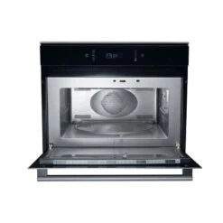 Hotpoint MP 676 IX H Built-In Combi Microwave & Grill - Stainless Steel -Home Kitchen hotpoint mp676ixh 2