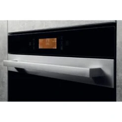 Hotpoint MP 996 IX H B/I Combi Microwave & Grill - Stainless Steel -Home Kitchen hotpoint mp996ixh 6