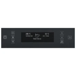 Hotpoint SI7 891 SP IX Built-In Single Pyrolytic Oven - Stainless Steel -Home Kitchen hotpoint si17891spix 4