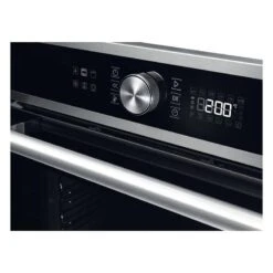 Hotpoint SI4 854 H IX B/I Single Electric Oven - Stainless Steel -Home Kitchen hotpoint si4854hix 7