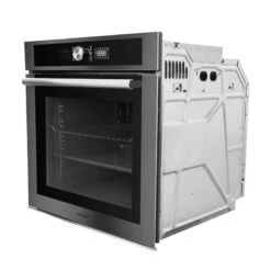 Hotpoint SI4 854 H IX B/I Single Electric Oven - Stainless Steel -Home Kitchen hotpoint si4854hix 9