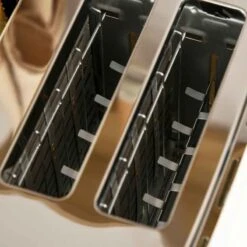 HOMCOM 1600W 1.7 Litre Rapid Boil Kettle & Toaster Set - Cream - 800-162V70CW -Home Kitchen ht5d4d188f7dcb2bb.jpg