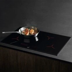 AEG IPE84531FB 80cm Induction Hob - Black -Home Kitchen l a lae31012 3
