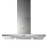 AEG DKB4950M 90cm Chimney Hood - Stainless Steel