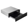 AEG KDK911424T 14cm Warming Drawer - Matt Black