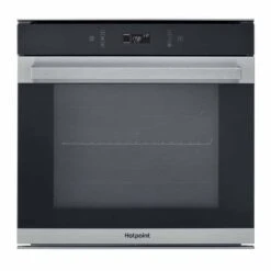 Hotpoint SI7 891 SP IX Built-In Single Pyrolytic Oven - Stainless Steel