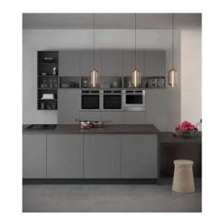 Hotpoint MD 454 IX H B/I Microwave & Grill - Stainless Steel -Home Kitchen l h lho7104 2