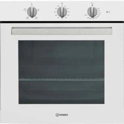 Indesit Aria IFW 6230 WH UK Built-In Single Electric Oven - White