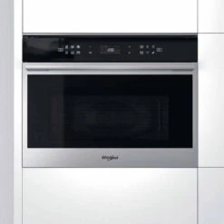 Whirlpool W7 MW461 UK Built-In Combi Microwave & Oven - St/Steel 13 Whirlpool W7 MW461 UK Built-In Combi Microwave & Oven - St/Steel -Home Kitchen l w lwh2051 4