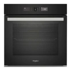 Whirlpool AKZ9 6230 NB BuiIt In Single Electric Oven - Black