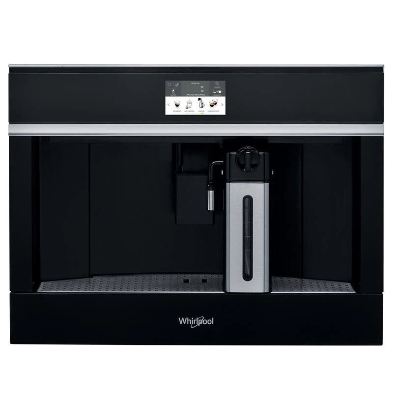 Whirlpool W11 CM145 2.5L Coffee Machine - St/Steel 1 Whirlpool W11 CM145 2.5L Coffee Machine - St/Steel