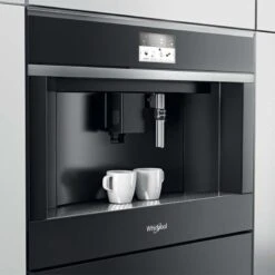 Whirlpool W11 CM145 2.5L Coffee Machine - St/Steel 6 Whirlpool W11 CM145 2.5L Coffee Machine - St/Steel -Home Kitchen l w lwh9050 3
