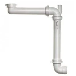 Reginox Panama Space Saving Syphon - PANAMA -Home Kitchen m2535 1