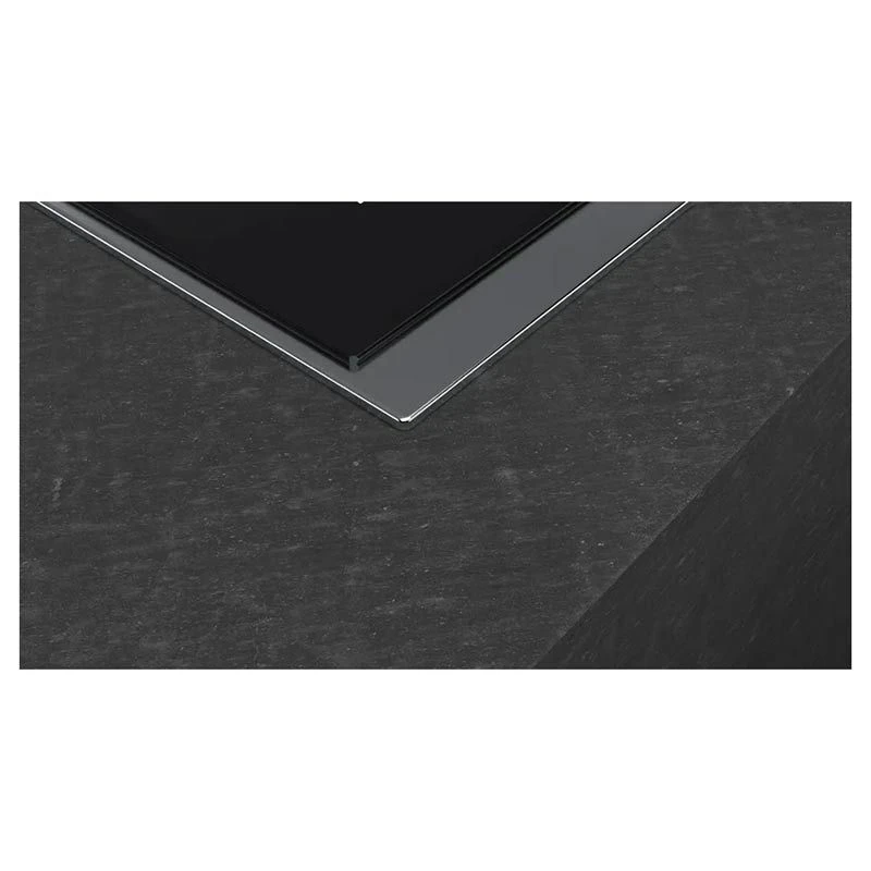 Neff N90 T29TS79N0 90cm Gas On Glass Hob - Black 3 Neff N90 T29TS79N0 90cm Gas On Glass Hob - Black - Image 3